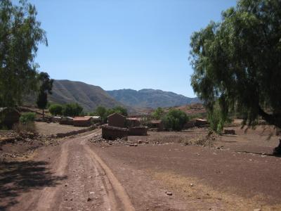 Pueblito Hermoso